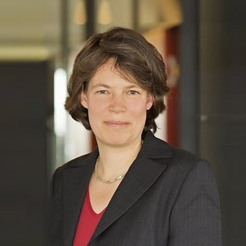 Ulrike Vogelgesang